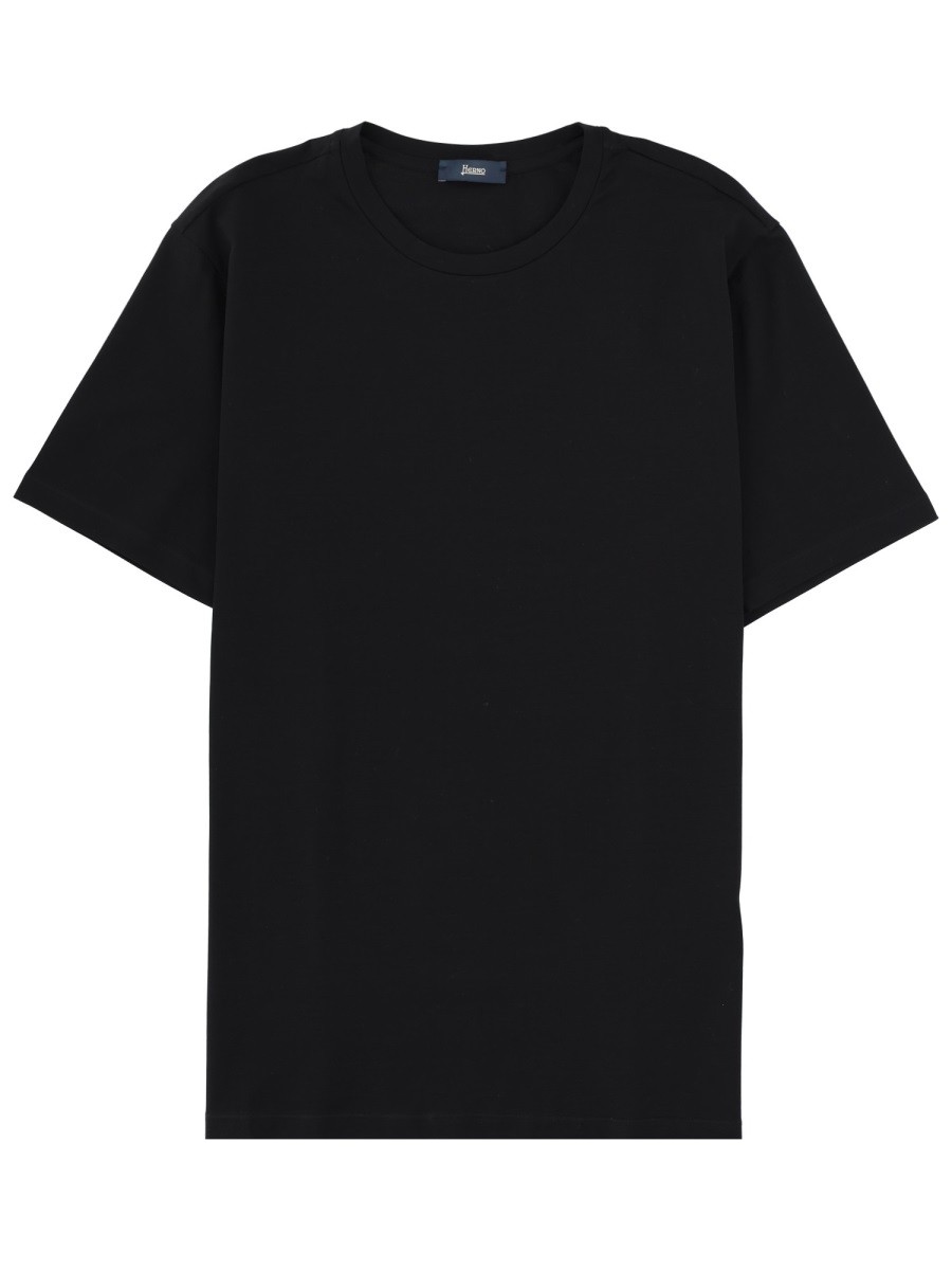 COTTON T-SHIRT