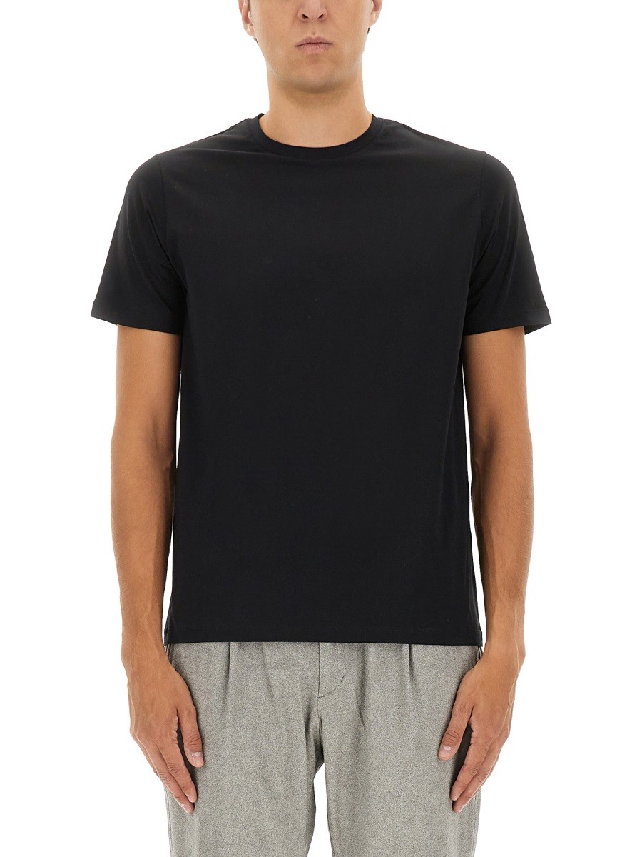 COTTON T-SHIRT - Image 2