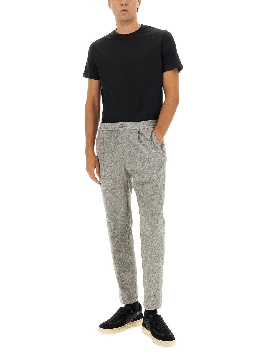 COTTON T-SHIRT - Image 3