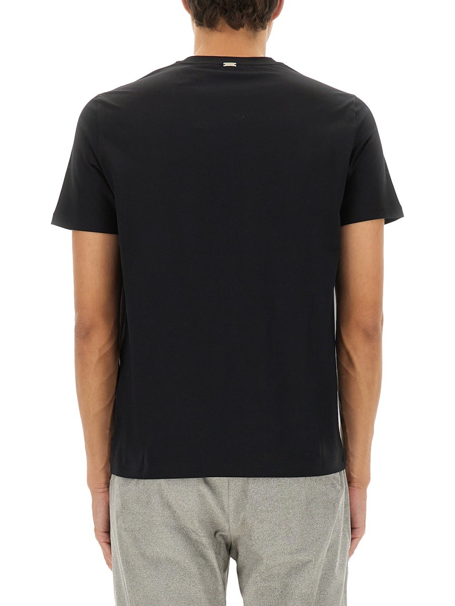 COTTON T-SHIRT - Image 4