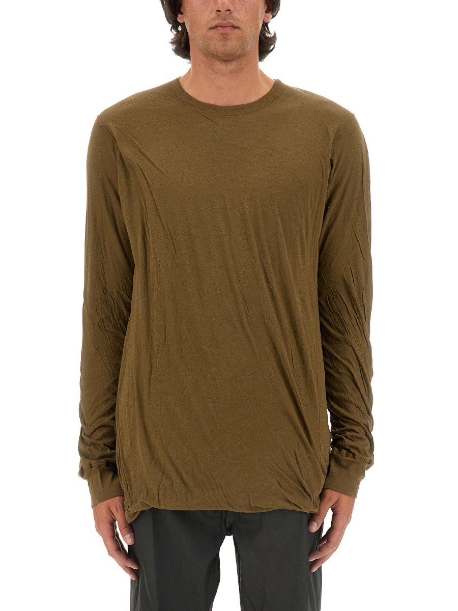 COTTON T-SHIRT