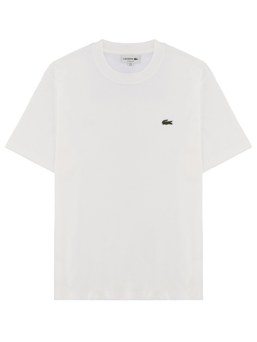 COTTON T-SHIRT