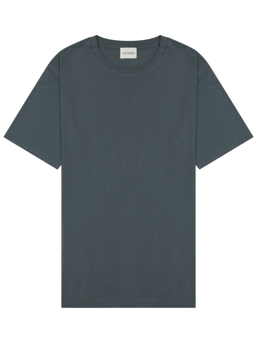 COTTON T-SHIRT
