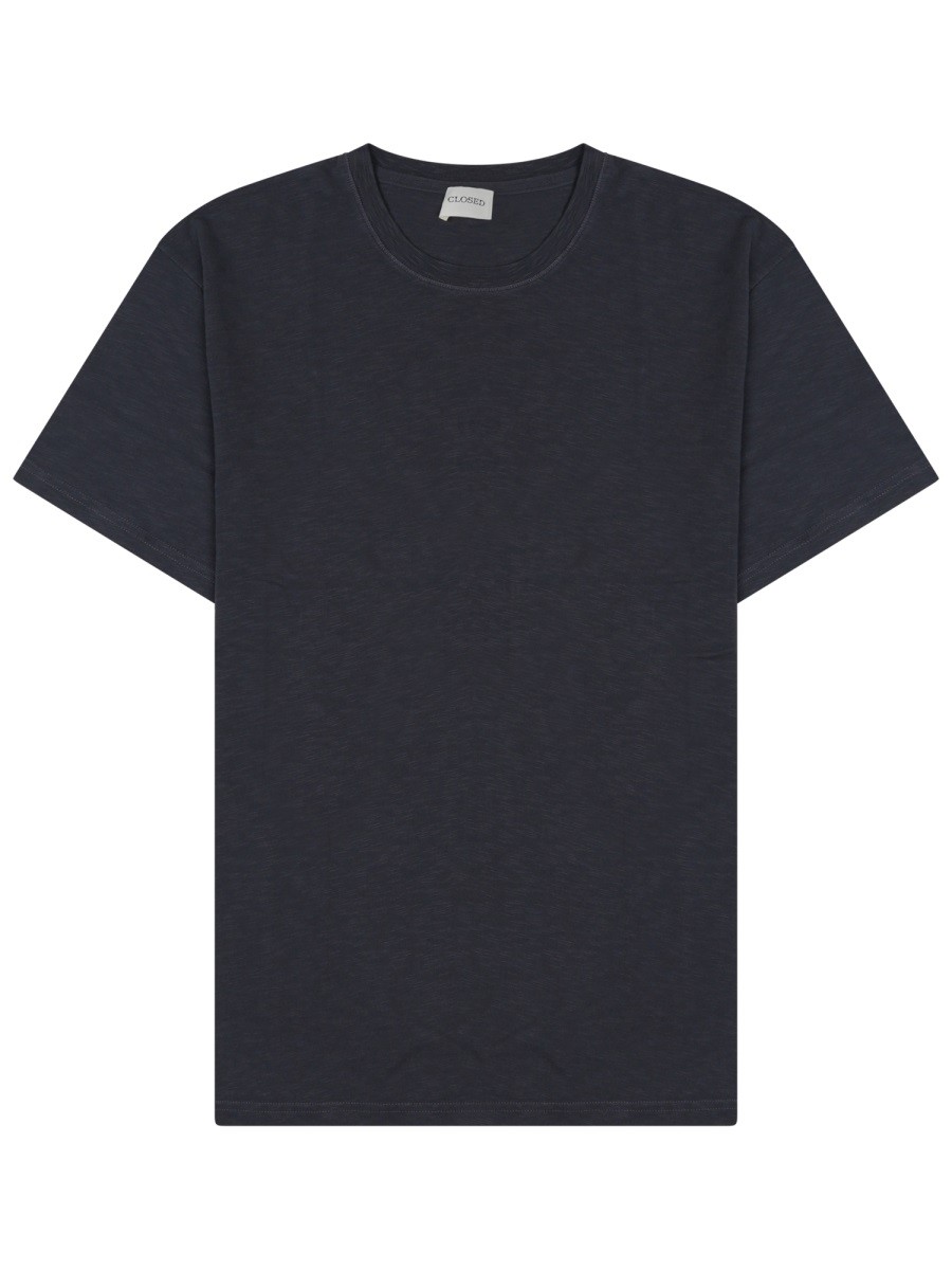 COTTON T-SHIRT