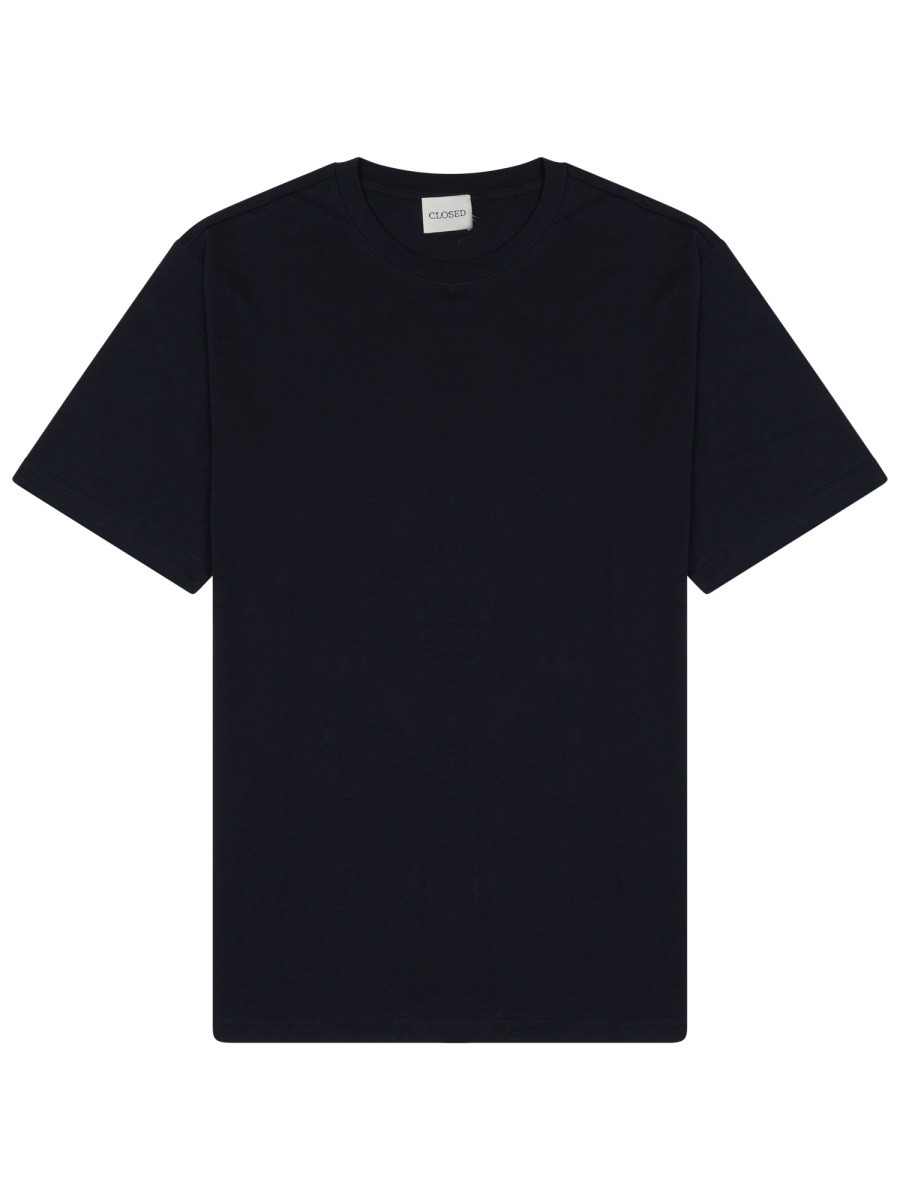 COTTON T-SHIRT