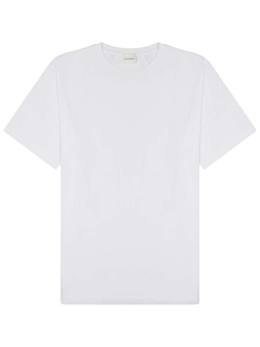 COTTON T-SHIRT