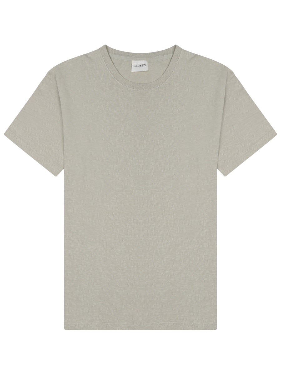 COTTON T-SHIRT