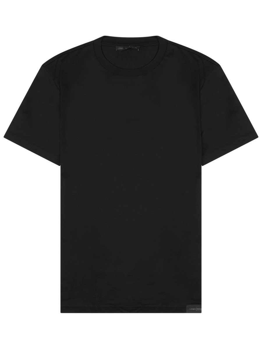 COTTON T-SHIRT