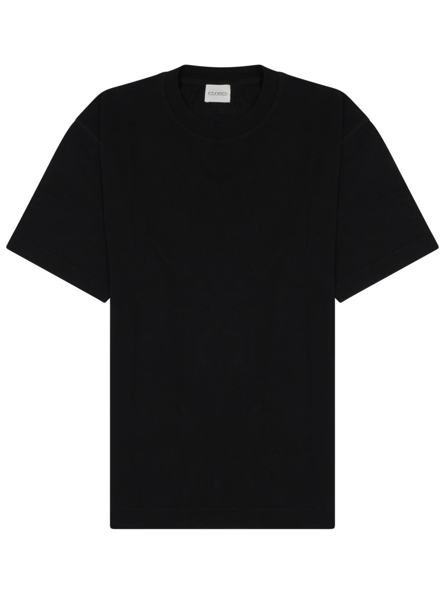 T-SHIRT IN COTONE
