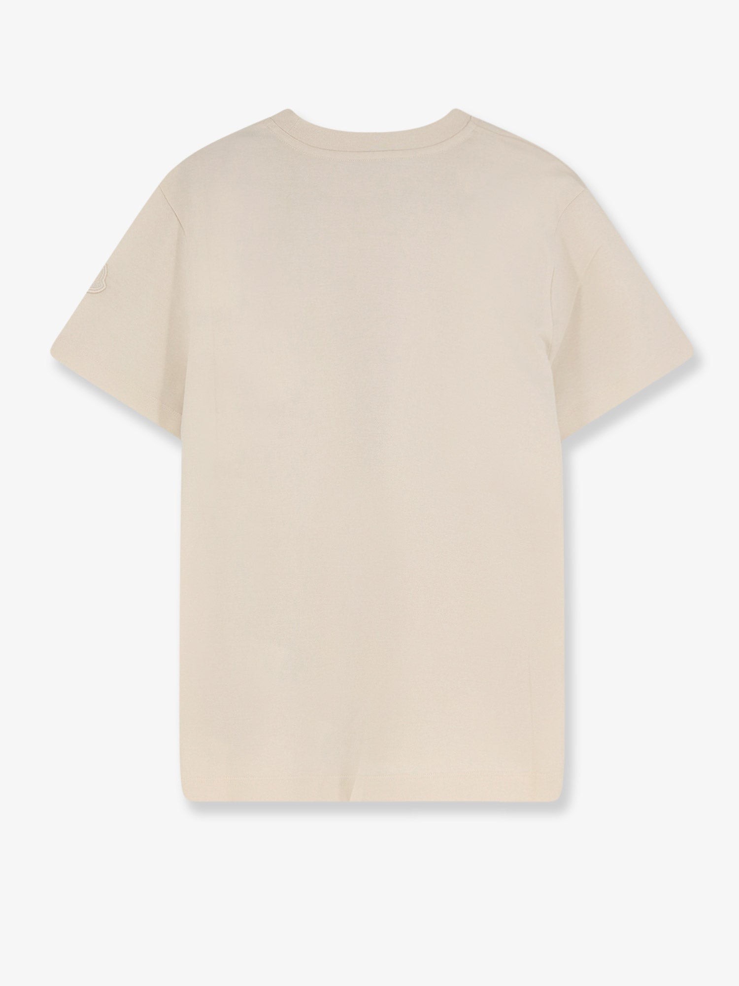Cotton t-shirt - Image 2