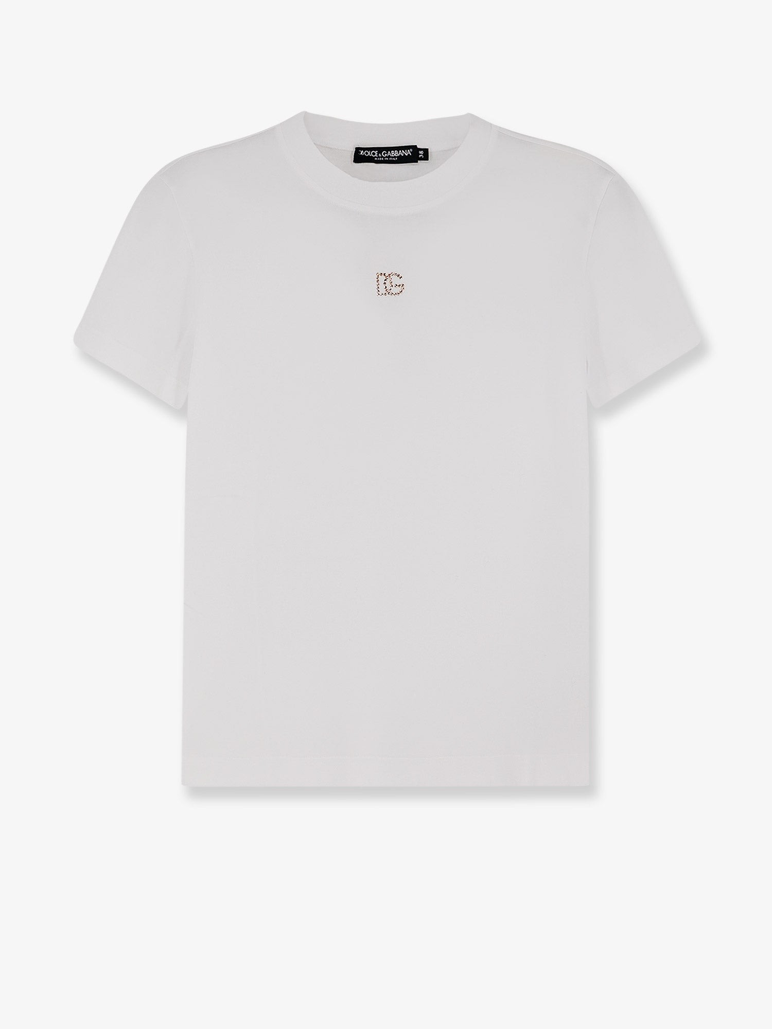 Cotton t-shirt