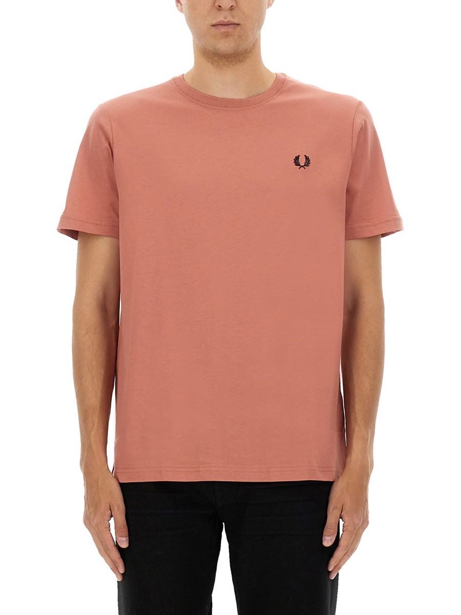 COTTON T-SHIRT