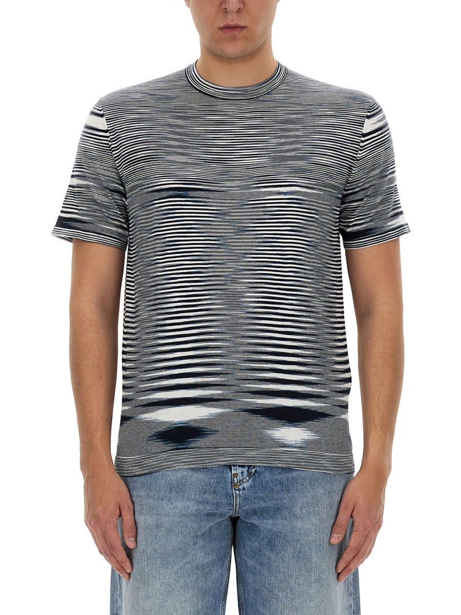 COTTON T-SHIRT