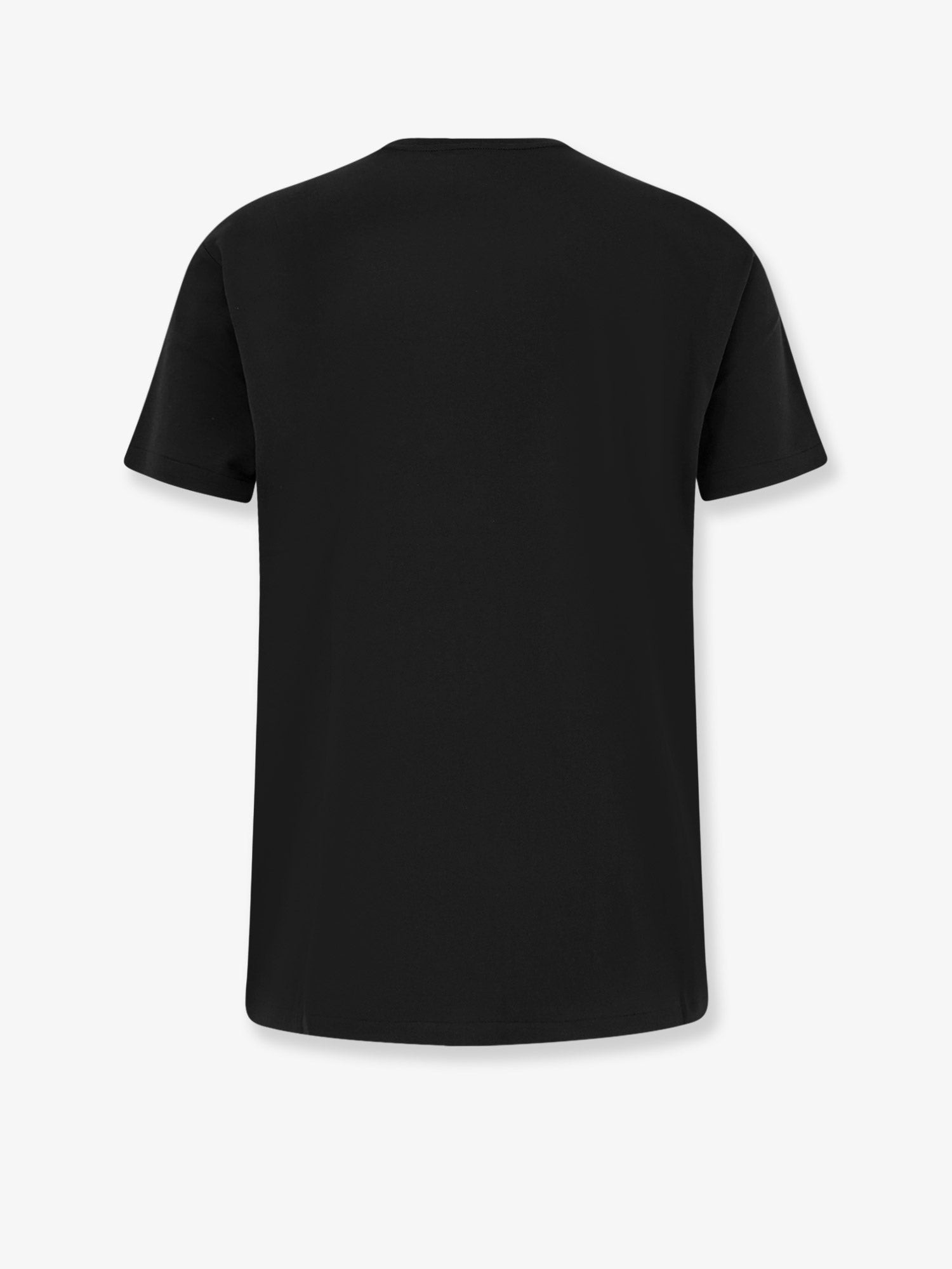 Cotton T-shirt - Image 2