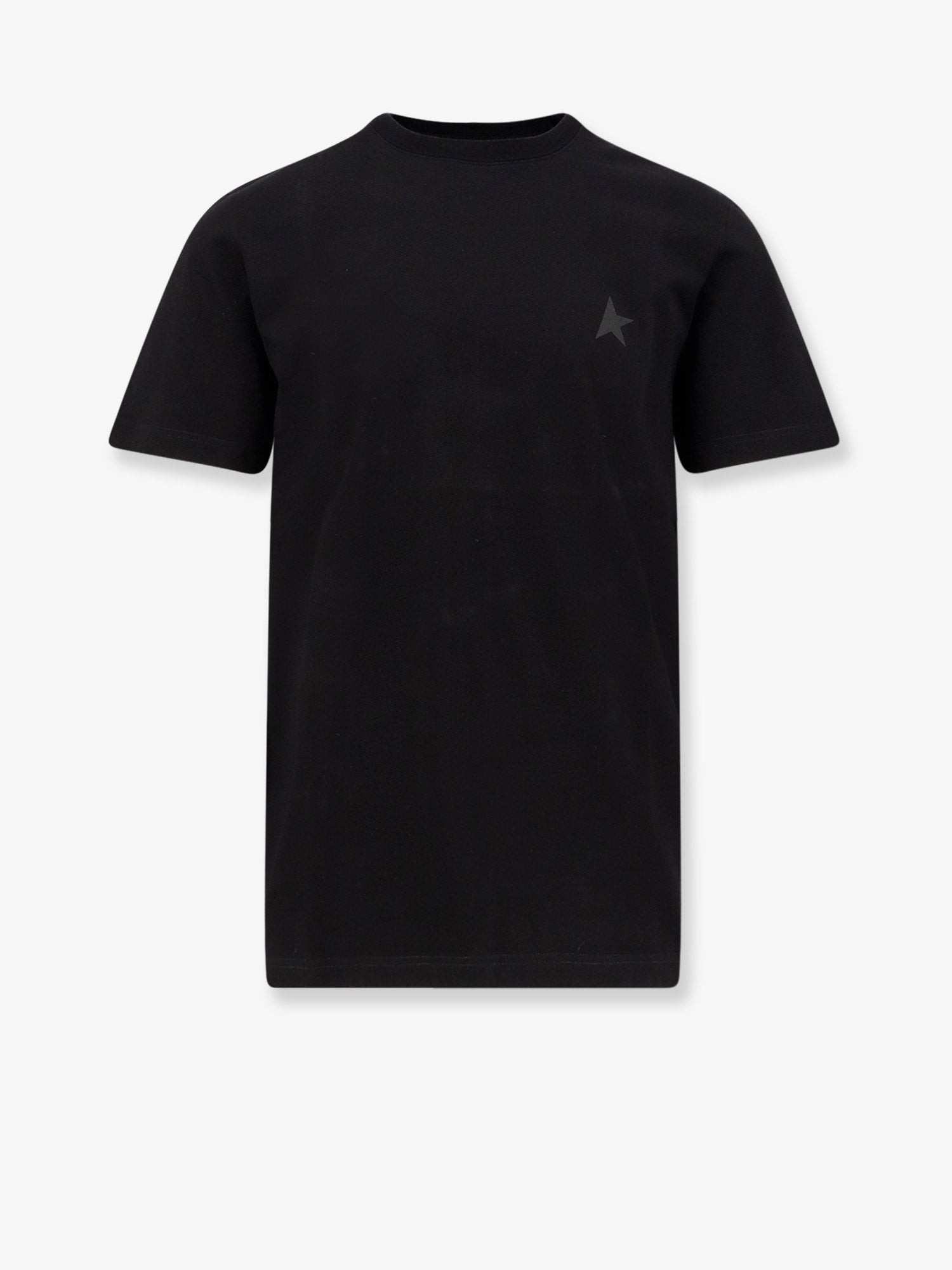 Cotton t-shirt with Logo print