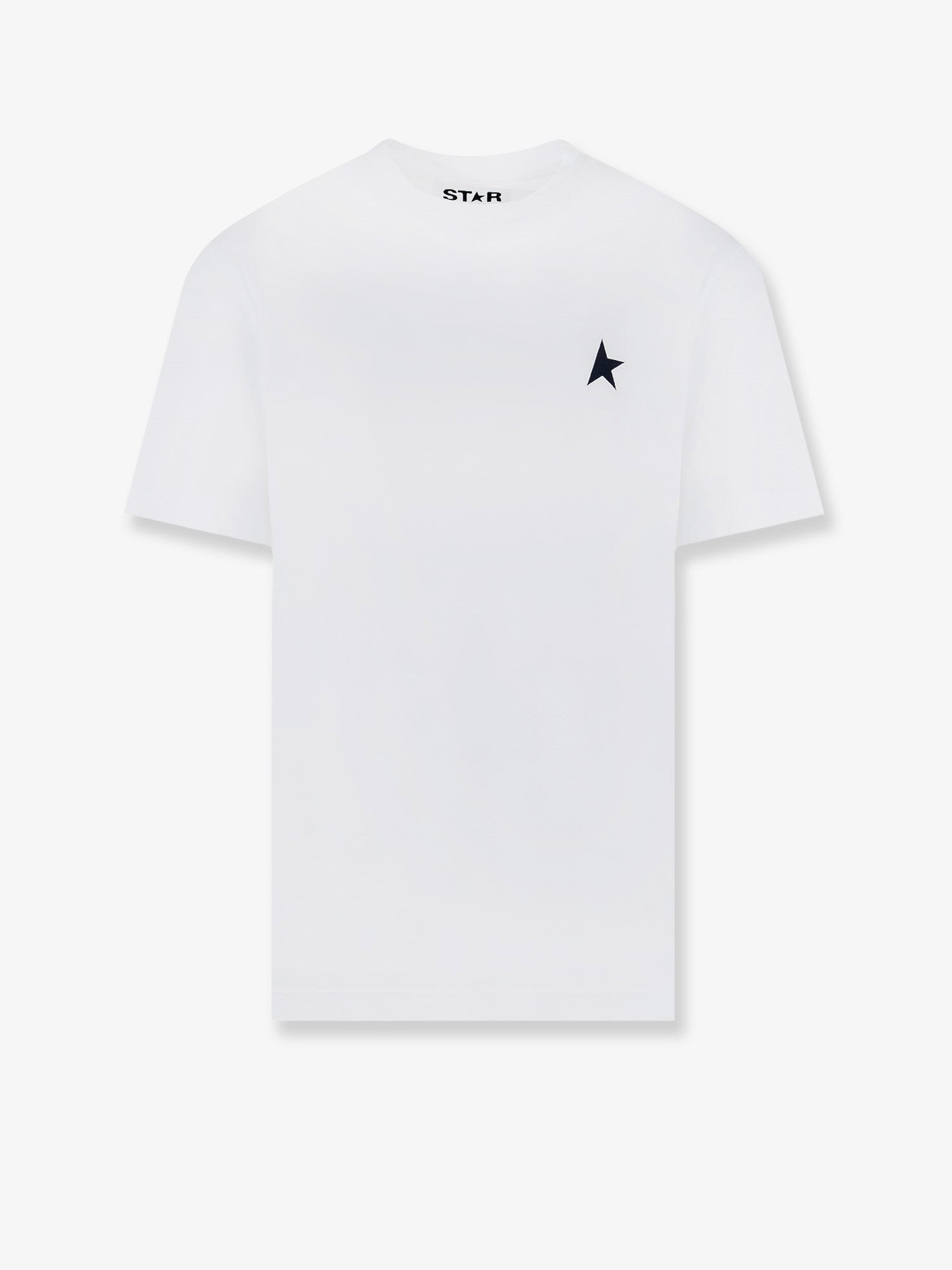 Cotton t-shirt with Logo print