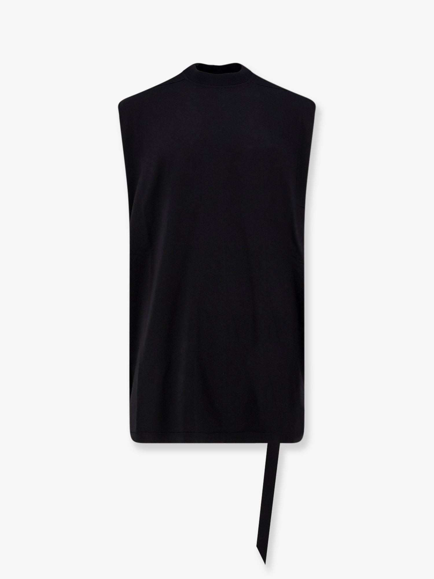 Cotton tank top