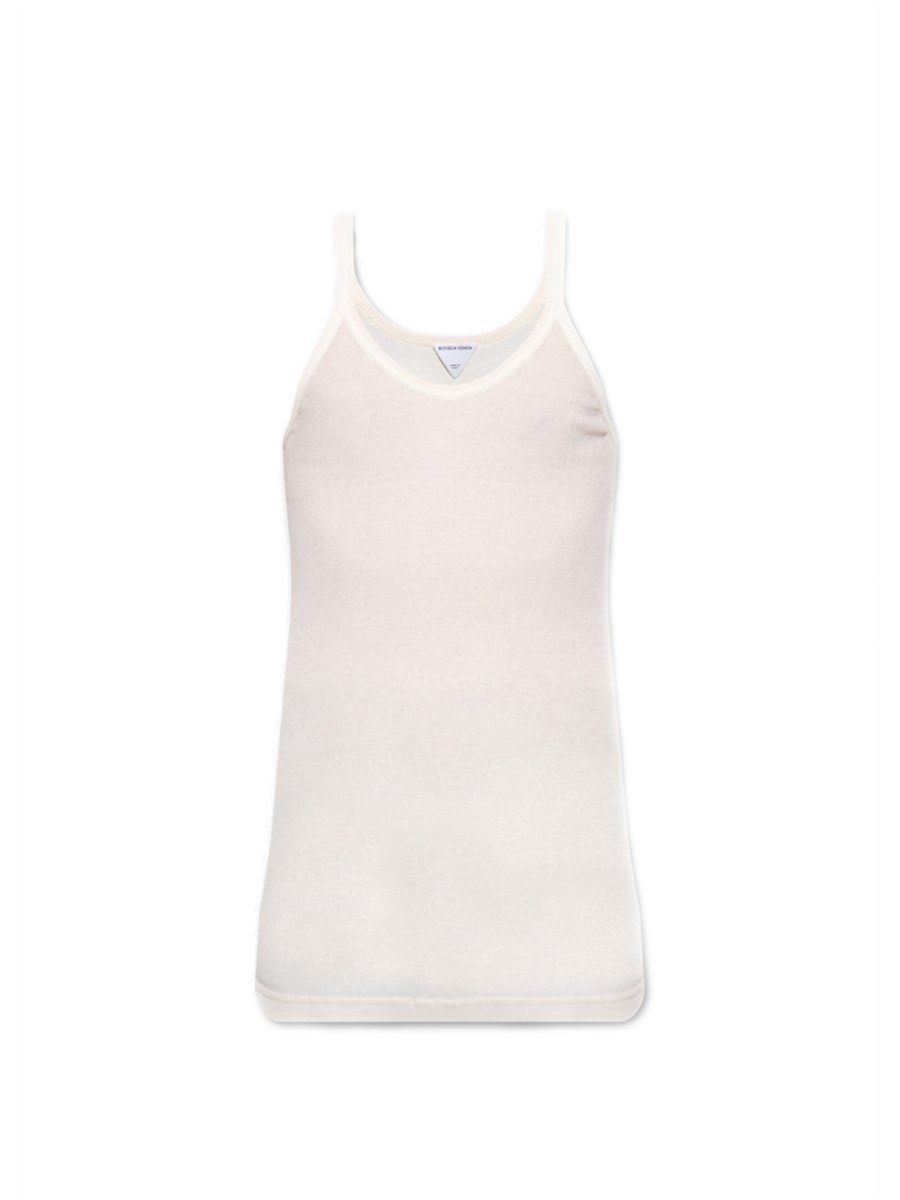 COTTON TANK TOP