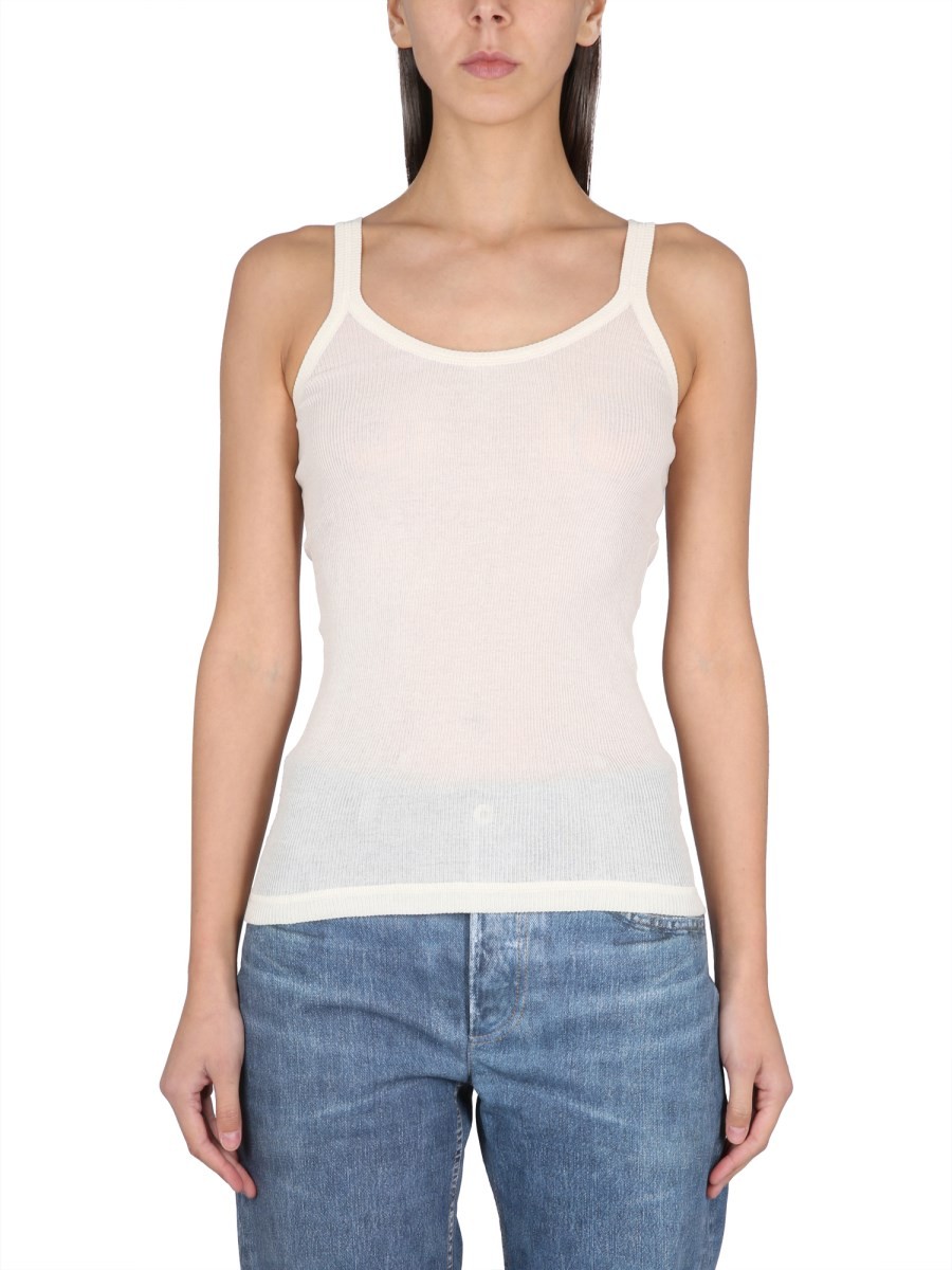 COTTON TOPS.