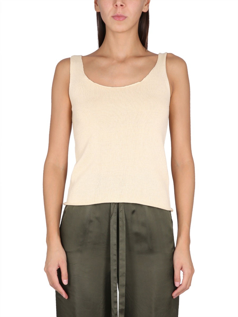 COTTON TOPS.