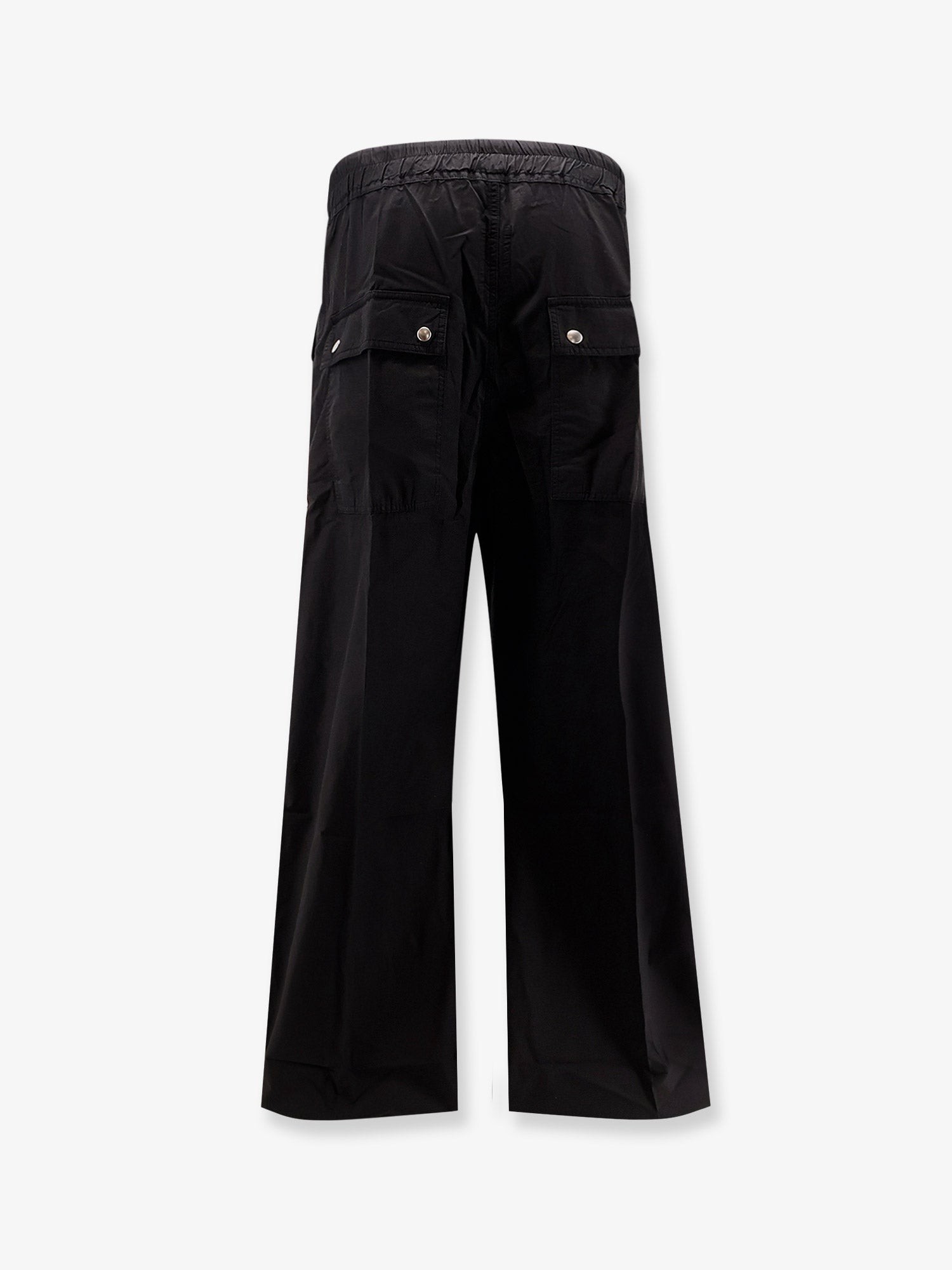 Cotton trousers - Image 4