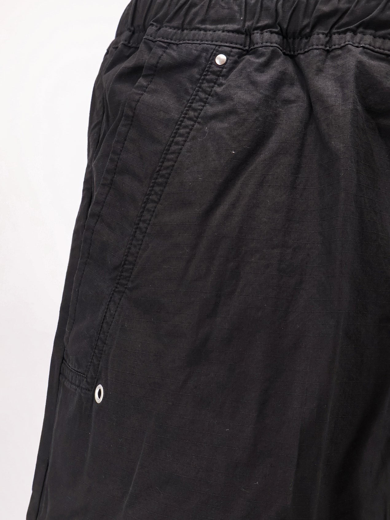 Cotton trousers - Image 5