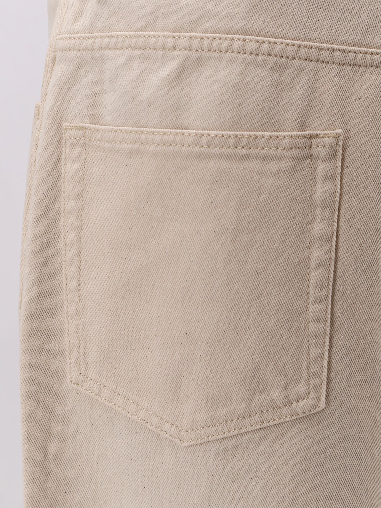 Cotton trousers - Image 3