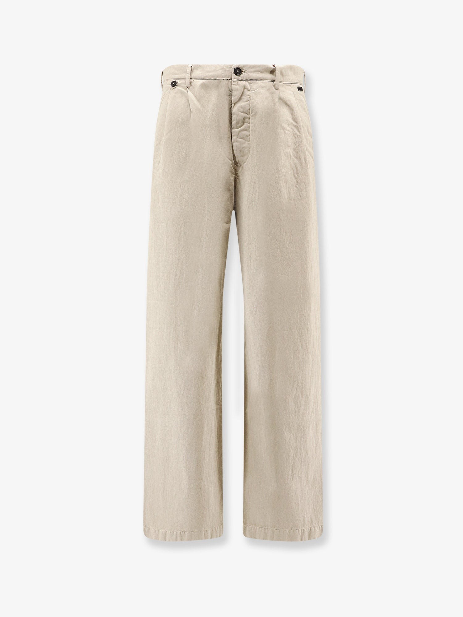 Cotton trousers