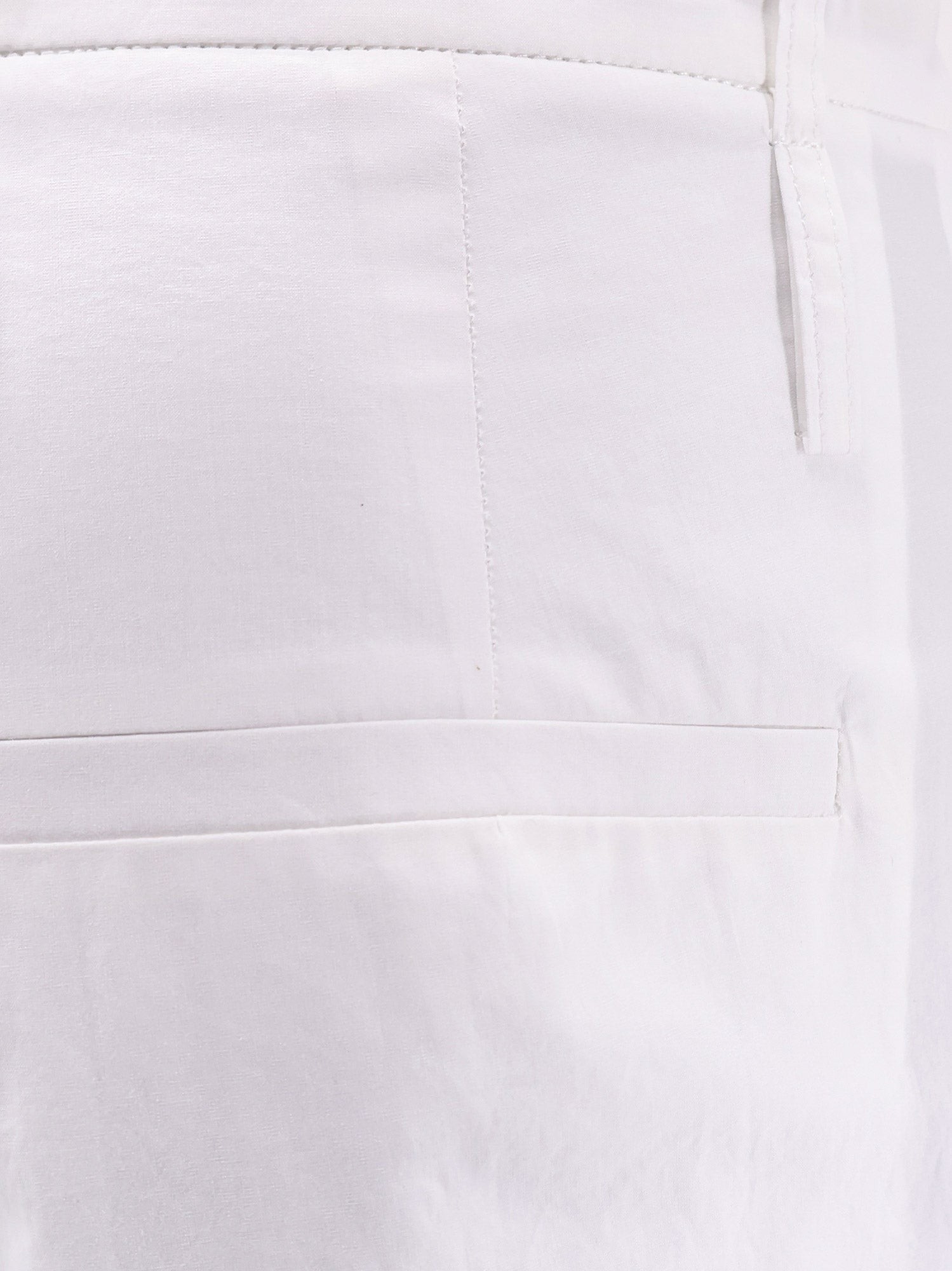 Cotton trousers - Image 4