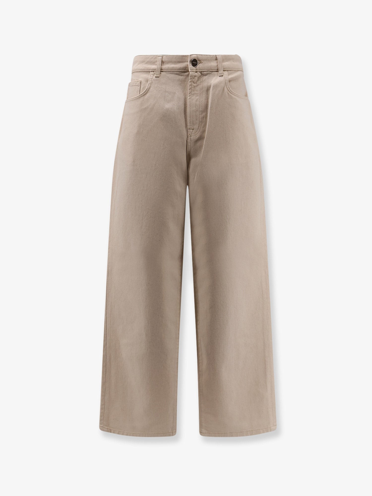 Cotton trousers