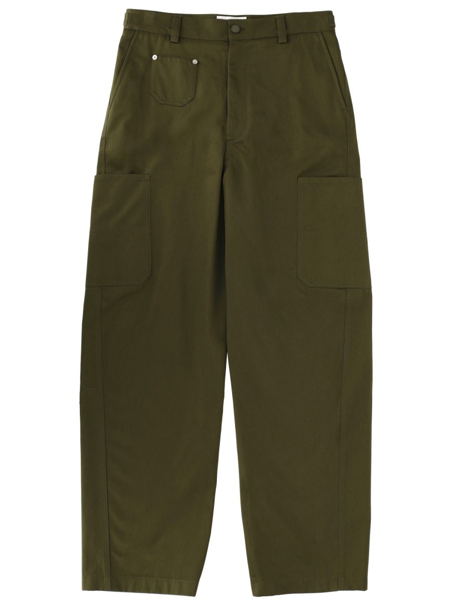 "COUTURE SEAM" PANTS