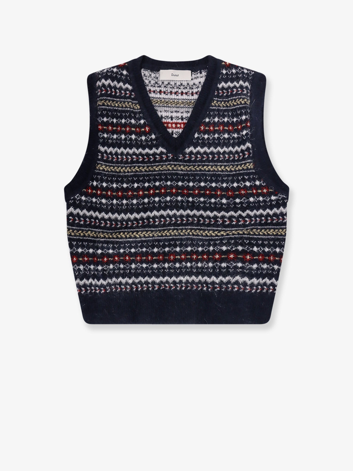 Crafted Unisex Vest