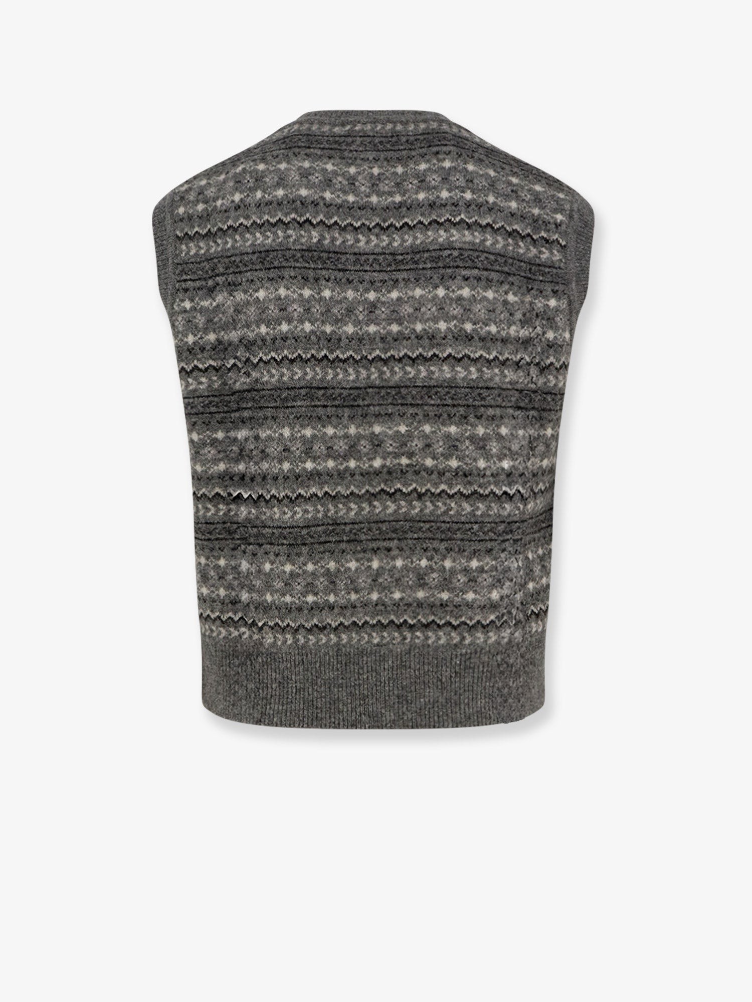 Crafted Vest - Image 2