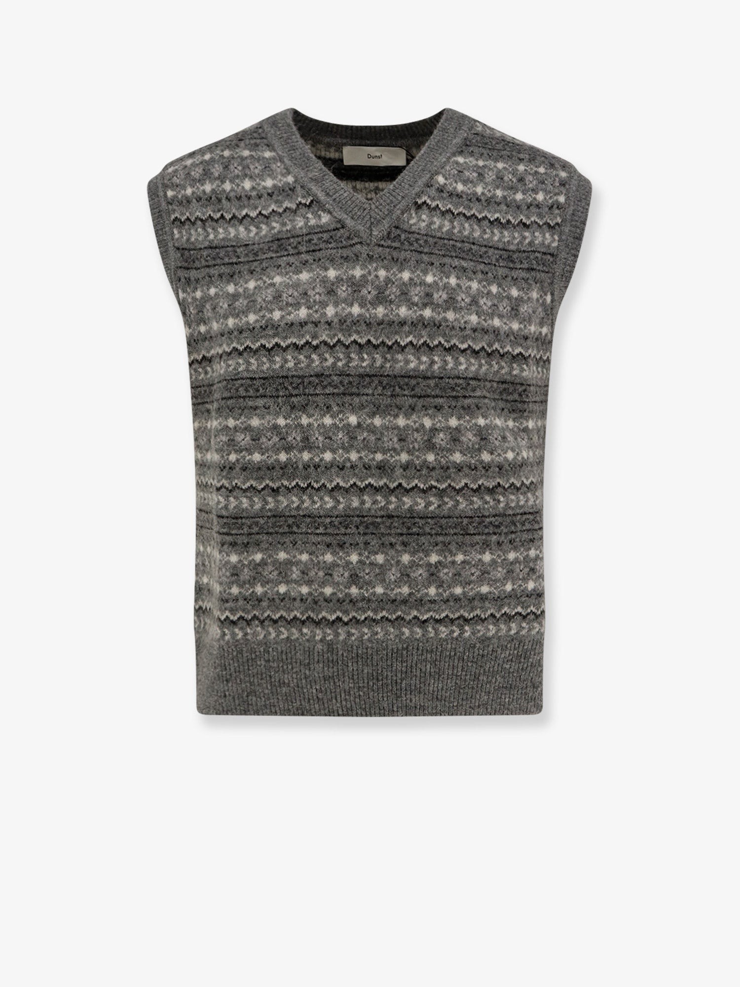 Crafted Vest