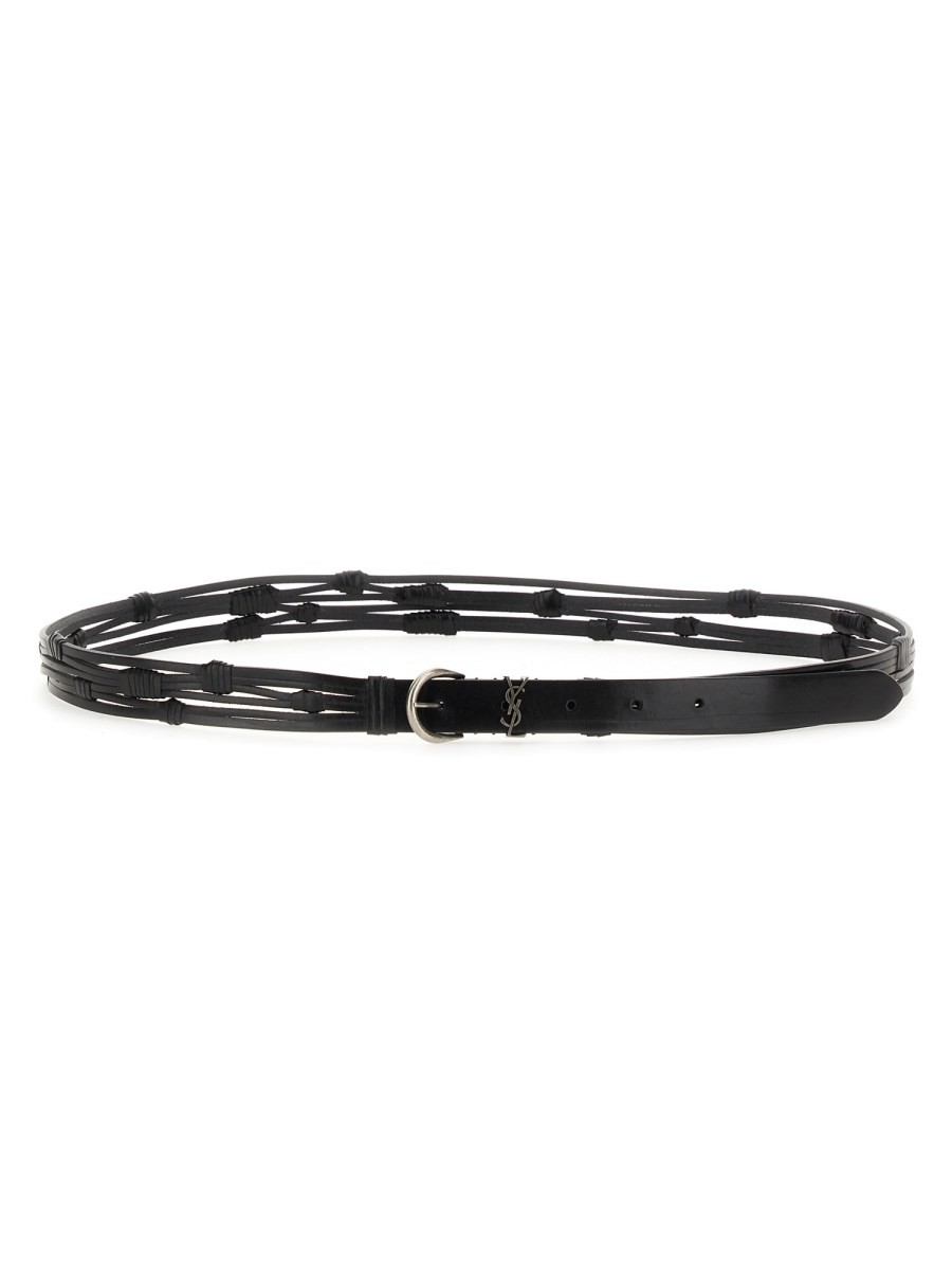 CROISSANT DE LUNE BELT