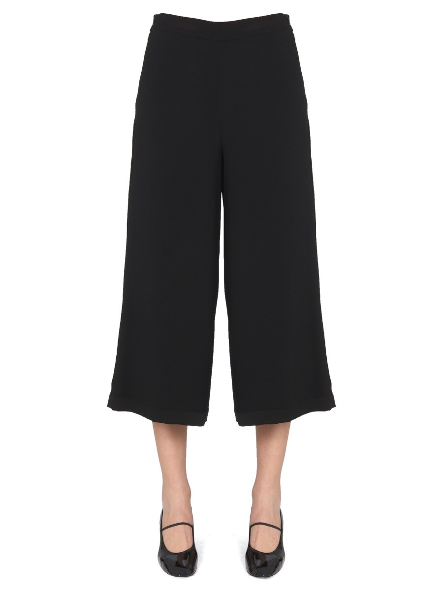 CROPPED PANTS