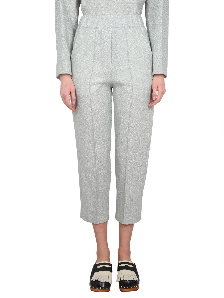 CROPPED PANTS