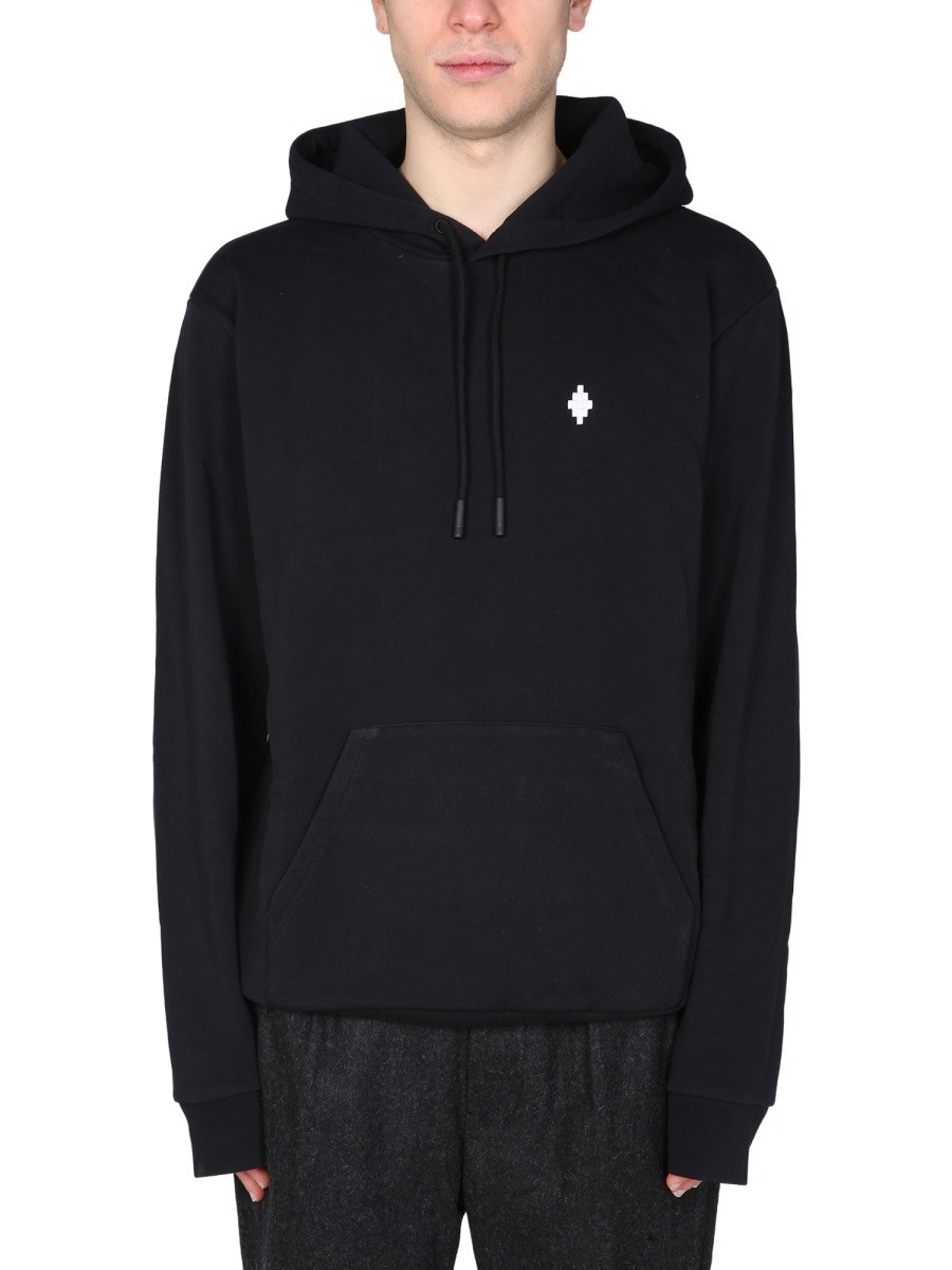CROSS SWEATSHIRT