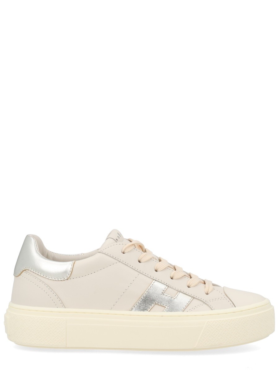 "CROSSWIND" SNEAKER