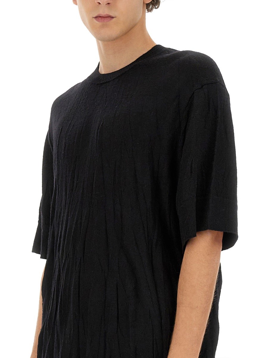CRUSHED SHIRT - Image 4