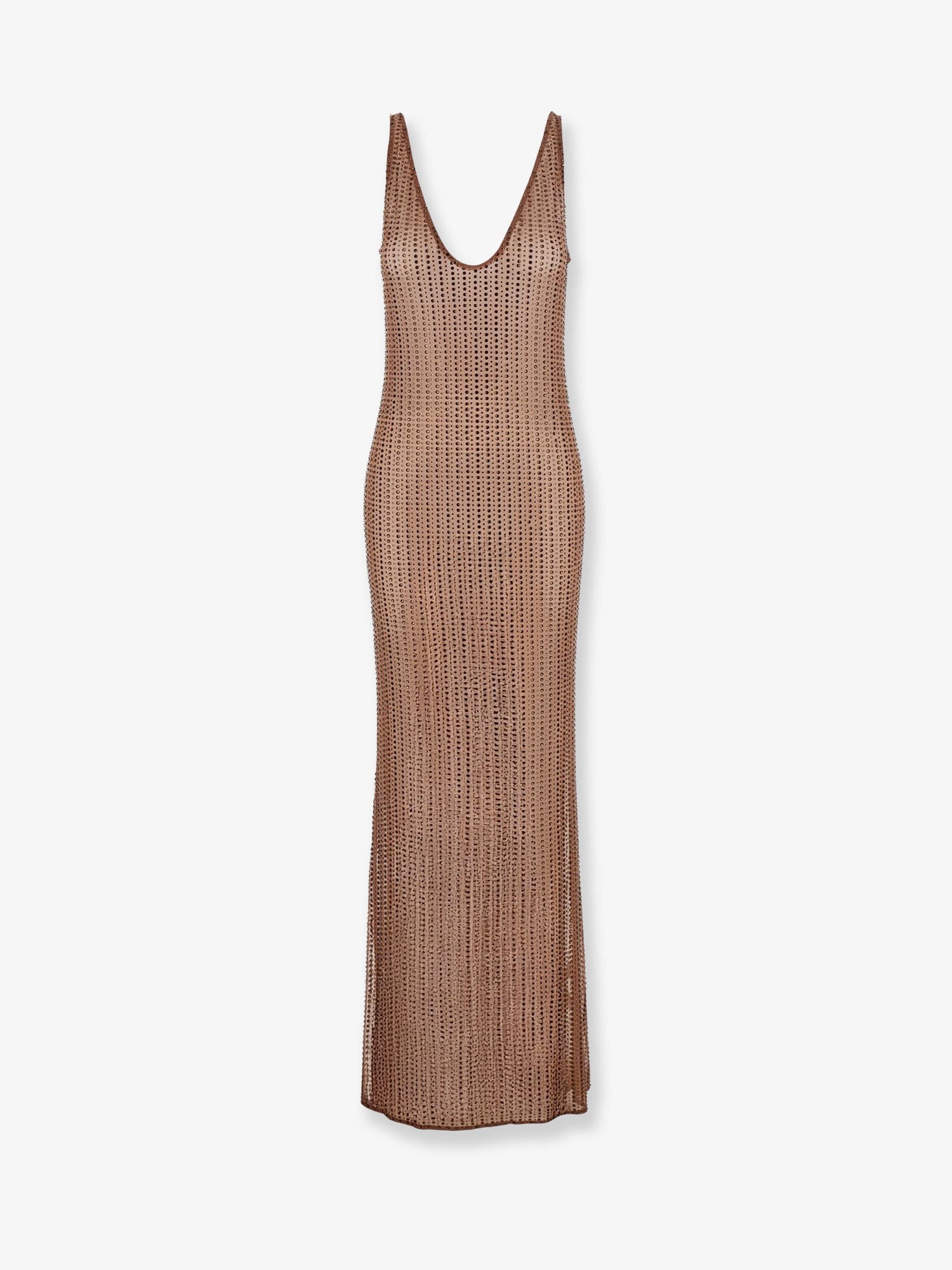 Crystal Maxi Dress