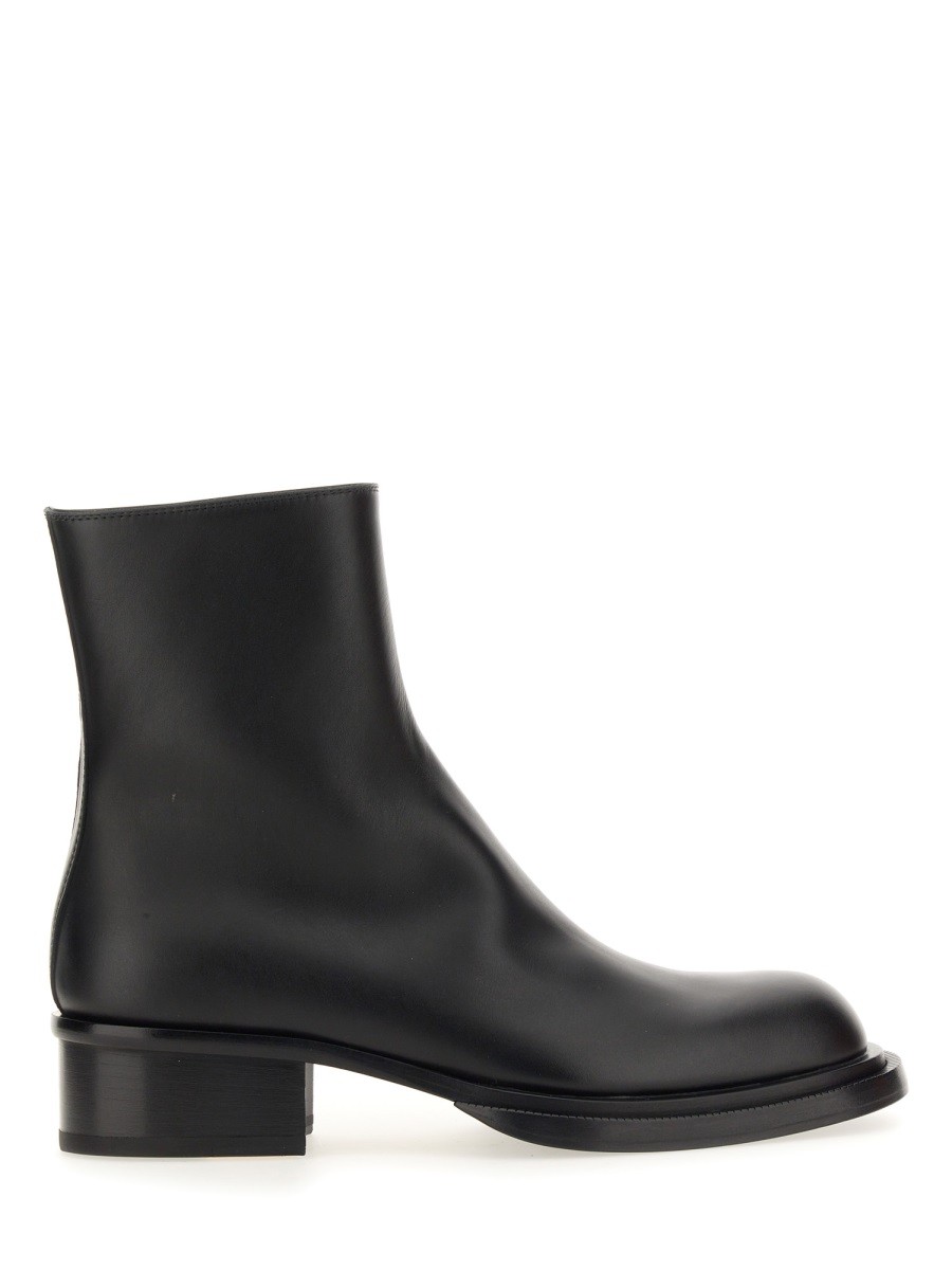 CUBAN STACK BOOT