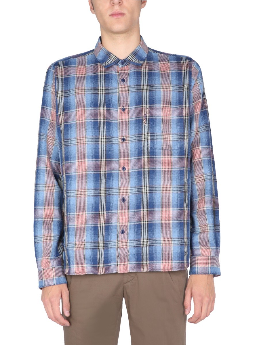 "CURTIS" SHIRT