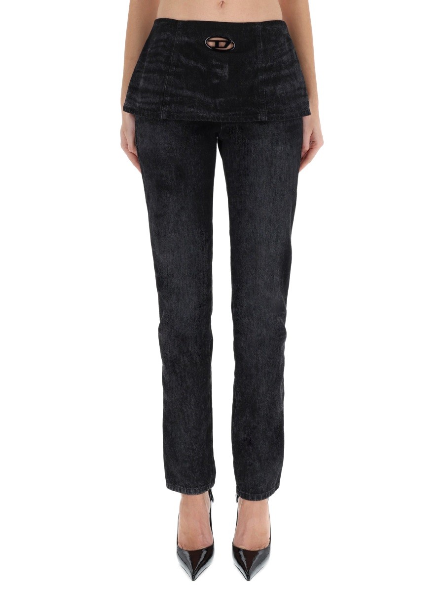 "D-HOURJIAN" JEANS