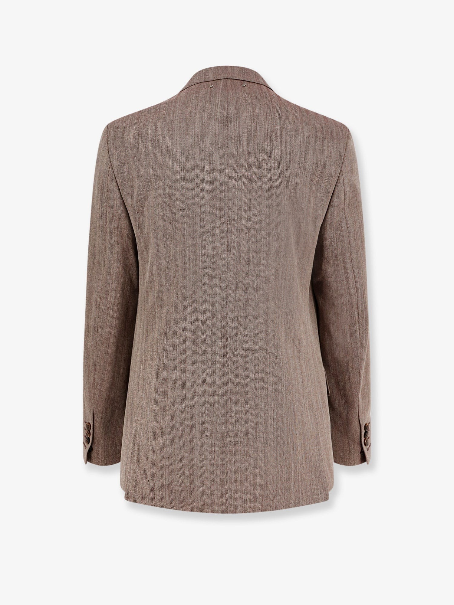 Dave double-breasted blazer - Image 2