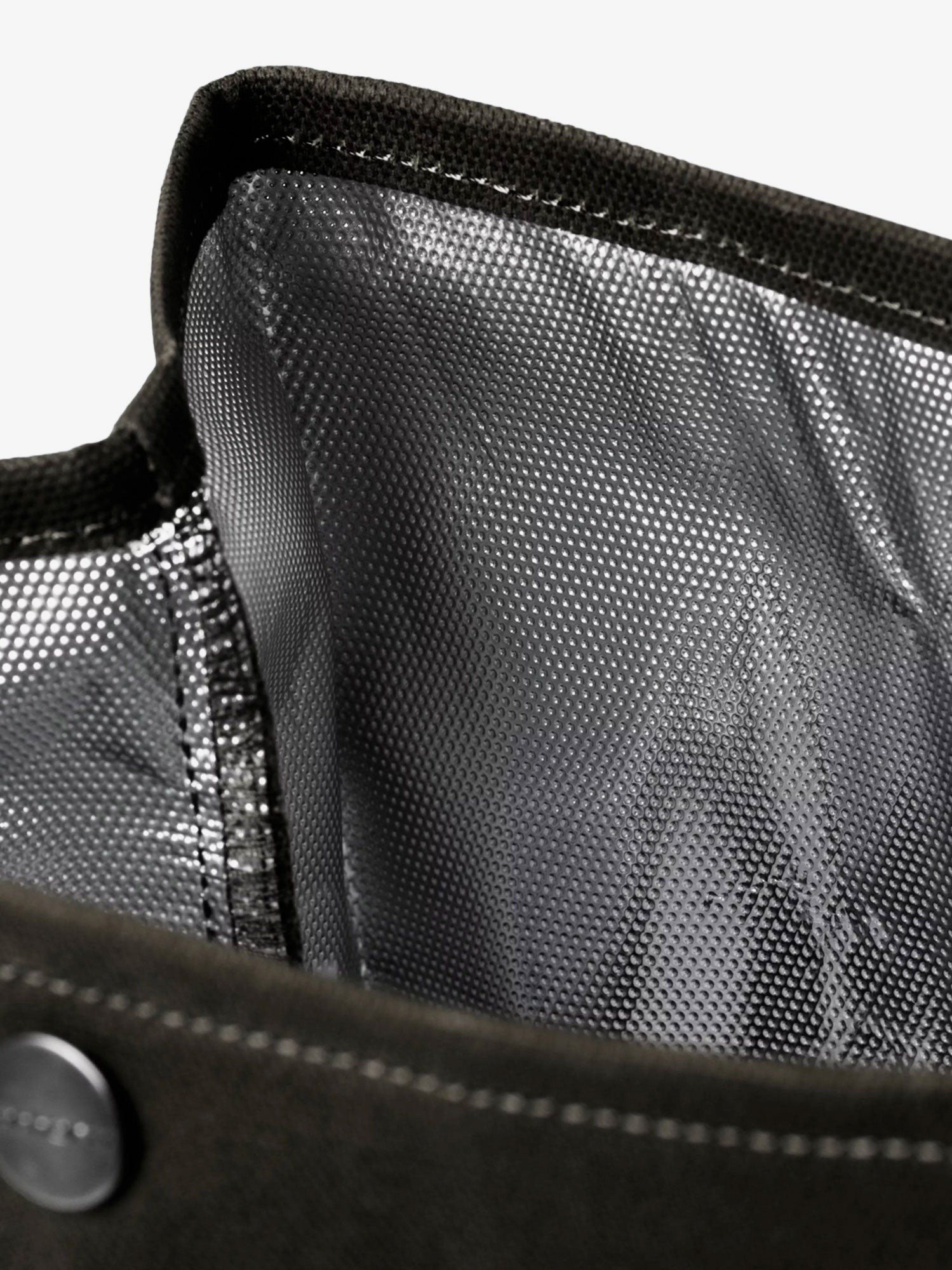 'Dearborn' Canvas Lunch Bag - Image 2
