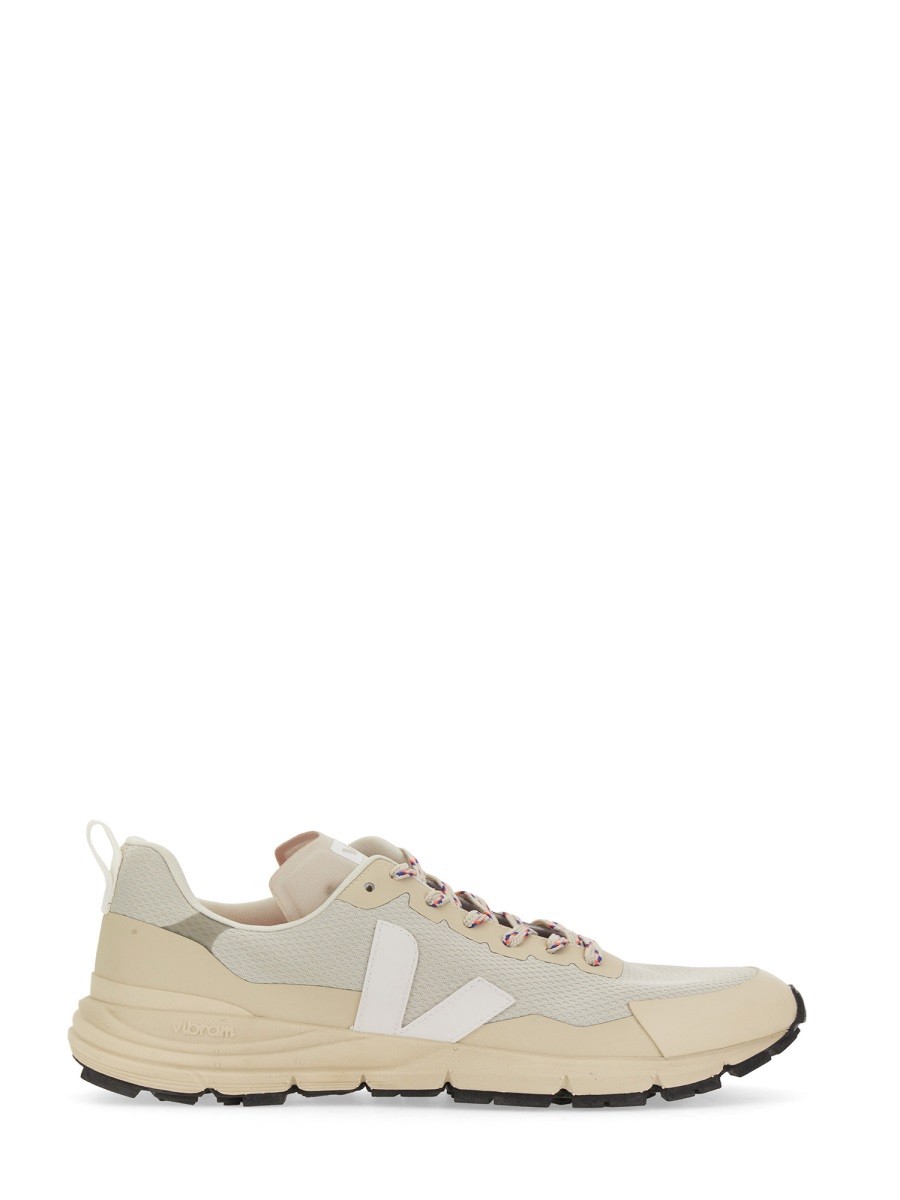 DEKKAN LOW-TOP SNEAKER