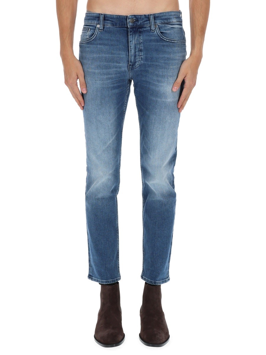 "DELAWARE" JEANS