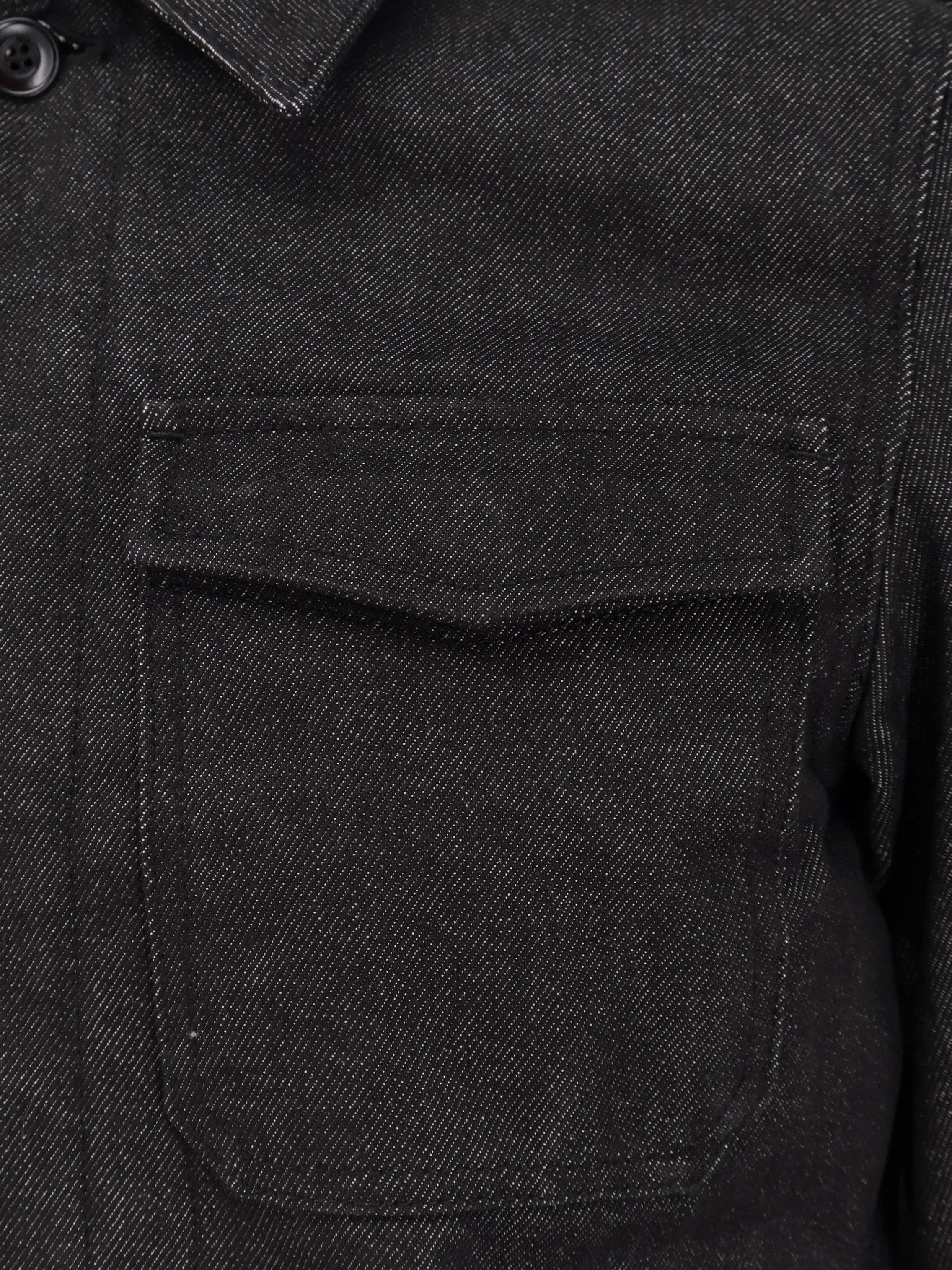 Denim jacket - Image 5