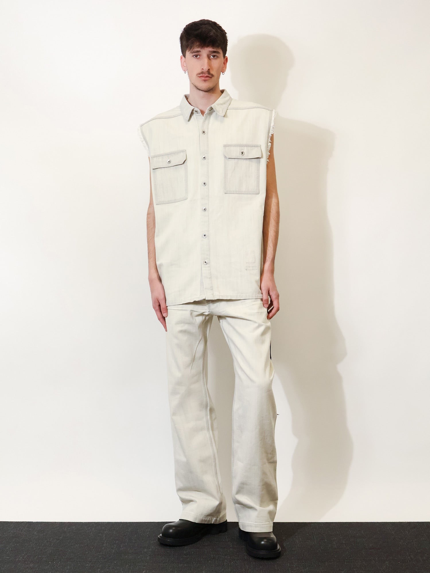 Denim jeans - Image 2